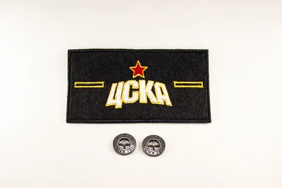 Купить постер и плакат - Фото перед матчем. ФК ЦСКА Москва. FC CSKA Moscow.  Код: 0914-V [Спорт]