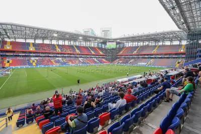 ФК ЦСКА Москва Россия CSKA Moscow Russia