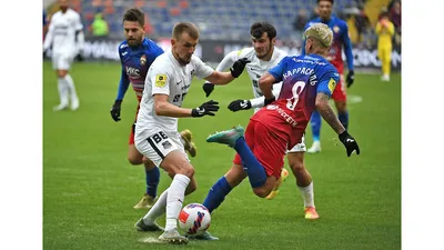 SS22/23 Ep22 «Пари НН» vs ЦСКА (Москва). Превью - БК Пари НН