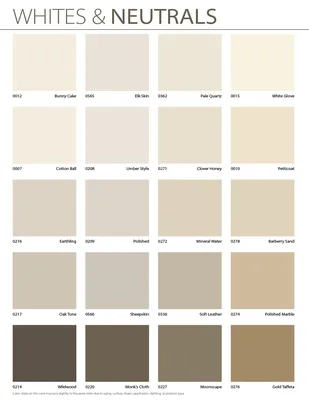 2096-50 Cappuccino - Paint Color | Juniper Paints