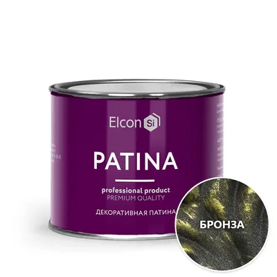 Цвет Patina 40 из каталога Caparol 3D System