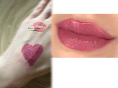 Жидкая губная помада Catrice MATT PRO INK NON-TRANSFER LIQUID LIPSTICK -  «👄 Красивый цвет пыльной розы от Catrice ОТТЕНОК 050. Чудесная матовая  помада, которая подойдет под любой случай. » | отзывы