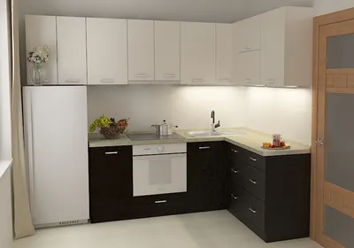 Как правильно подобрать цвет стен на кухне - практические советы от  мебельной фабрики \"Династия\"