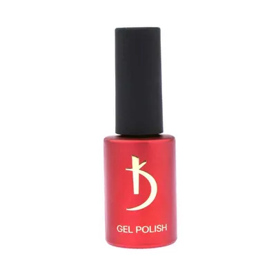 ≡ База камуфлирующая для гель-лака Kodi Professional Lint Base Gel Cold  Rose, цвет бледно-розовый, 7 мл в Киеве, цена, отзывы — Naomi24.ua