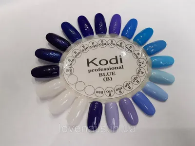 Kodi Professional Moldova - ❤️цвет гель-лака Kodi Professional -100 B  ❤️матовый топ “Velour” в улучшенной , новой формуле , NEW! | Facebook
