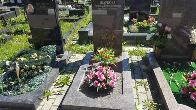 Изготовление памятников на могилу, заказать установку памятника в Брянске