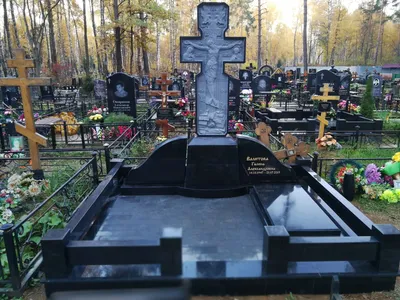 Мусульманский памятник 150 - заказать на сайте ritualum.ru | Ритуалум  Краснодар
