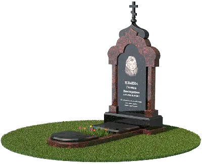 Красивые памятники на могилу женщине в Обелиск М