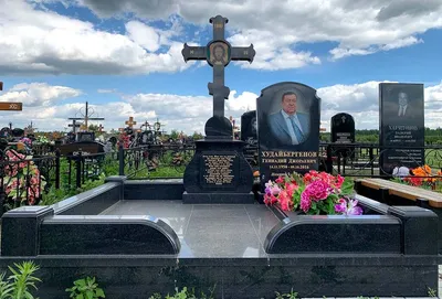 Какой памятник лучше поставить на могилу | Частые ошибки.