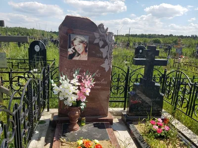 Памятники на могилу , Памятник купить , Надгробные памятники