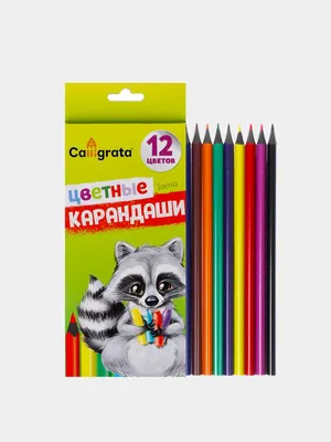 Всероссийский творческий конкурс рисунков карандашами «Цветные карандашики»