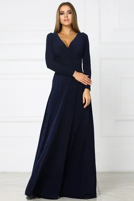 Красивое Длинное женское вечернее выпускное платье в пол Цвета чёрный  бутылка Размеры 50-52 54-56 58-60 (ID#1256342740), цена: 1350 ₴, купить на  Prom.ua