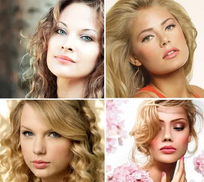 Цветотип «весна» — aboutyourstyle.ru