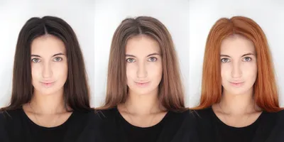 Цветотипы внешности: вымысел или реальность? | Beauty Insider