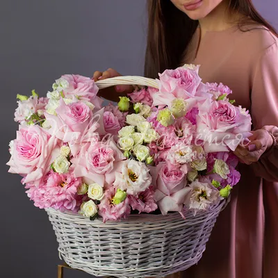 5 причин дарить цветы девушке просто так - Бізнес новини Сум