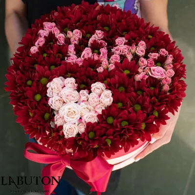 Купить Цветы маме по низким ценам с доставкой в Новосибирске