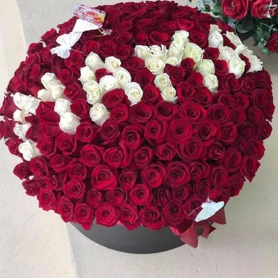 Заказать красивые цветы для мамы FL-1212 купить - хорошая цена на красивые  цветы для мамы с доставкой - FLORAN.com.ua