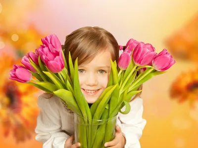 Нужно ли дарить цветы маме 14 февраля | Блог интернет-магазина АртФлора