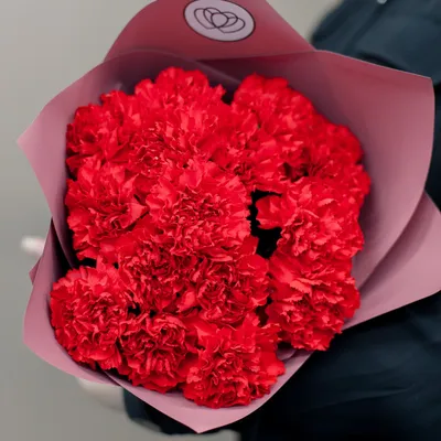 Корзина цветов на похороны из живых цветов - купить с бесплатной доставкой  24/7 по Москве