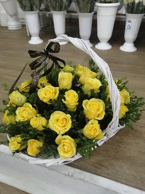 Купить цветы на похороны с бесплатной доставкой 24/7 по Москве