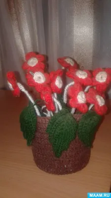 Чайная роза крючком с листочками Цветы крючком Вязание Как связать цветок  крючком? #MagichookCrochet - YouTube
