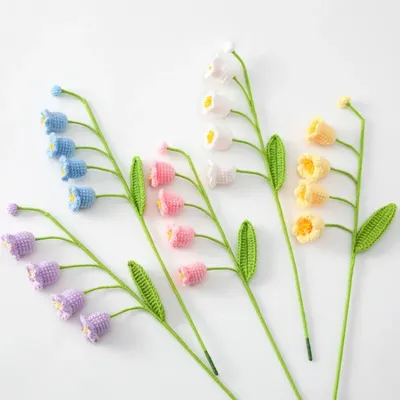 Как связать цветы крючком? Схемы вязания? | Цветы крючком, Ирландские узоры  крючком, Вязаный цветок