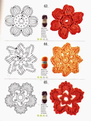Вязание ручной работы многоцветный цветок гальсанг для домашнего декора, вязаные  крючком цветы из хлопчатобумажной пряжи, моющиеся вечные цветы, Свадебный  декор | AliExpress