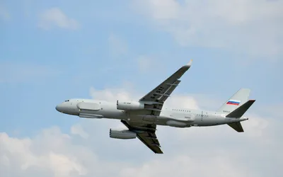 Файл:Tupolev 414 maquette MAKS2009.jpg — Википедия