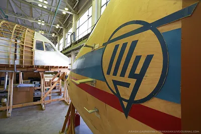 DOCUMENT PUB MOTOR SICH AI-22 TURBOFAN ENGINE YAK-48 TUPOLEV TU-324 | eBay