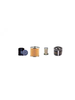 Filtr powietrza SA10022 do ISEKI TU 324 | sklep agro-filtry.pl