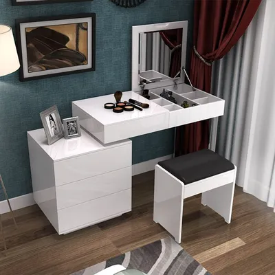 Туалетные столики в спальню, купить недорого в Севастополе ☆ Мебель IDEA