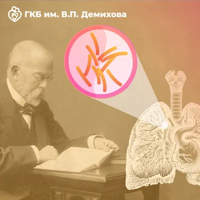 О ПРОФИЛАКТИКЕ ТУБЕРКУЛЕЗА
