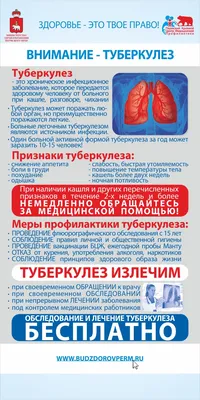 Туберкулез – история 7 000 лет - ГКБ имени В.П. Демихова