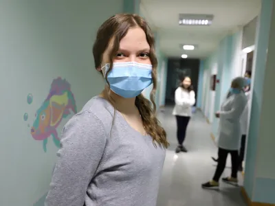 Туберкулез: что нужно знать, чтобы не заболеть