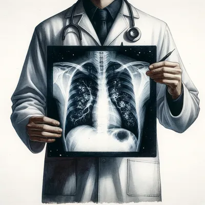 рентген диагностика туберкулеза | Конспекты лекций Фтизиатрия | Docsity