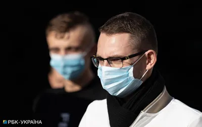 Коронавирус и туберкулез имеют похожие симптомы - как отличить | РБК-Україна