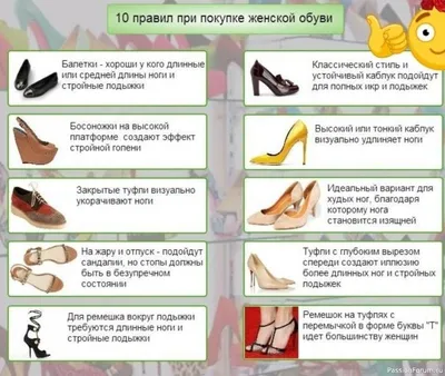 Правила при покупке обуви в 2023 г | Обувь, Худые ноги, Правила