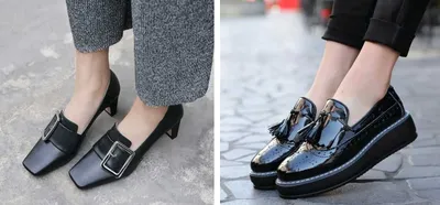 Самая модная обувь весны и лета 2023 | MARIECLAIRE