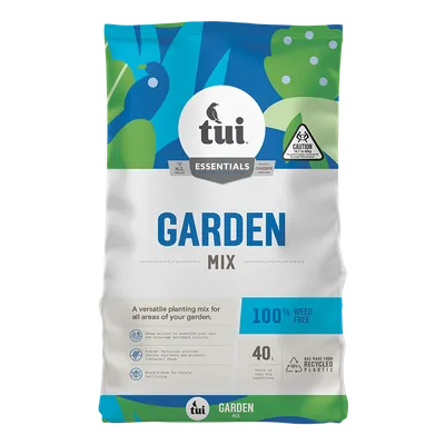 Tui Performance Naturals Vegetable Mix