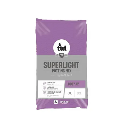 Tui Performance Organics Seed Raising Mix