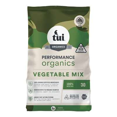 Tui Superlight Potting Mix - 30L