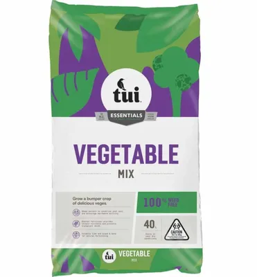 Tui Performance Organics Potting Mix