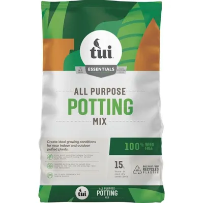 Tui Bulb Mix - 10l | Compost and Mixes | Kings Plant Barn | NZ Garden  Centres, Shop Online, Cafes