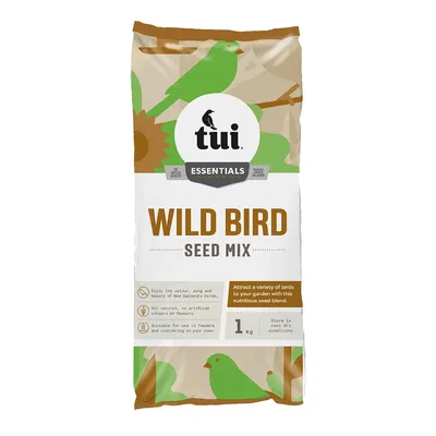 Tui All Purpose Potting Mix - 15L