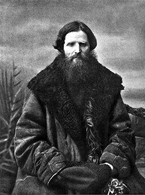 Тулуп