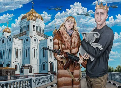 Самые тупые комментарии из соцсетей