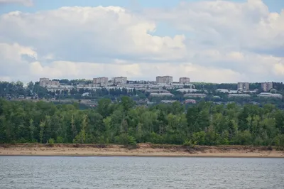 Поршень (турбаза, Тольятти, Ягодное)
