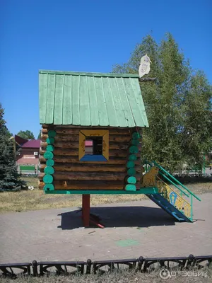 Трикотажница (турбаза, Красноярский район)