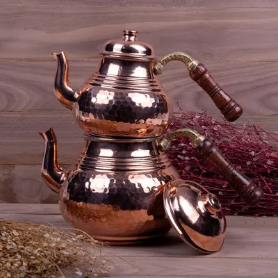 Как заваривать турецкий чай - TeaTerra | TeaTerra
