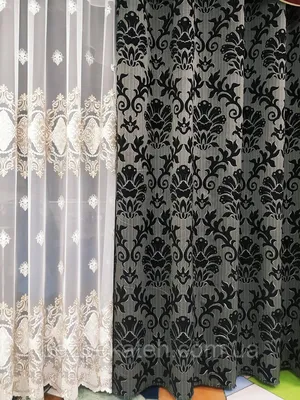 Занавески на заказ, роскошные турецкие современные минималистичные  бархатные шторы в скандинавском стиле с вышивкой из синей ткани,  затемняющие шторы, тюлевые драпировки B042 | AliExpress